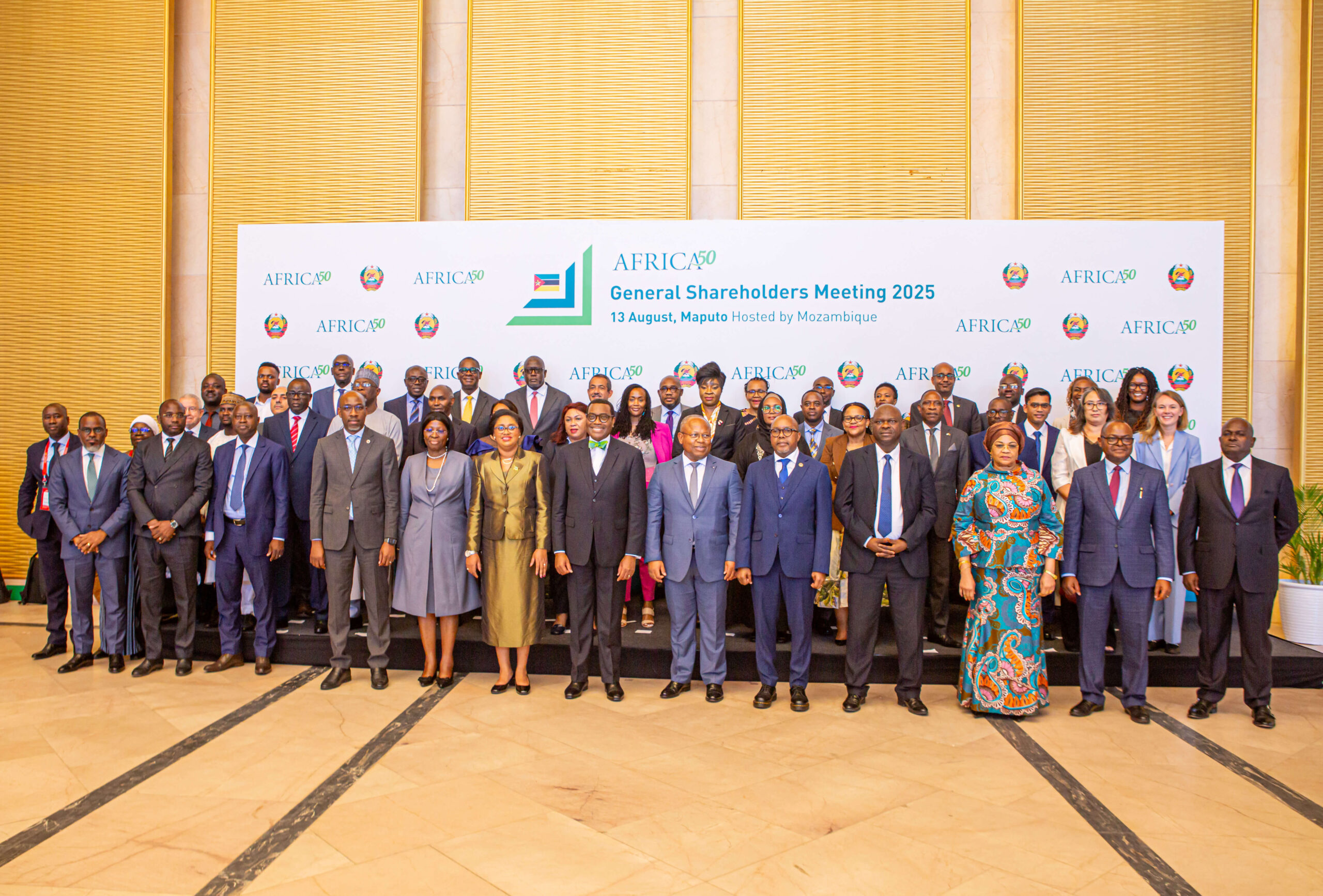 Africa 50_family Photo 2